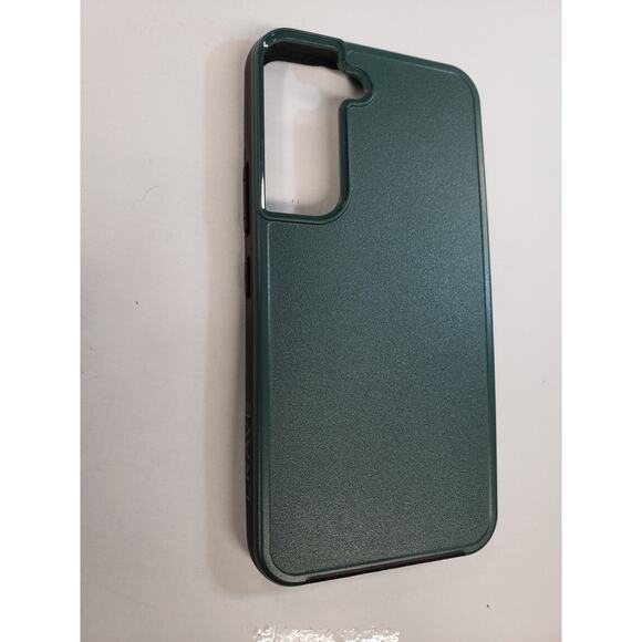 Crave Slim Guard for Samsung Galaxy S22 Case, Shockproof Forest Green - Picture 11 of 11